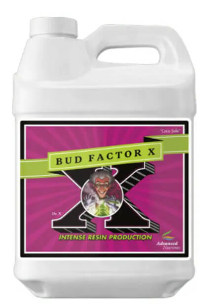 Bud Factor X - Advanced Nutrients