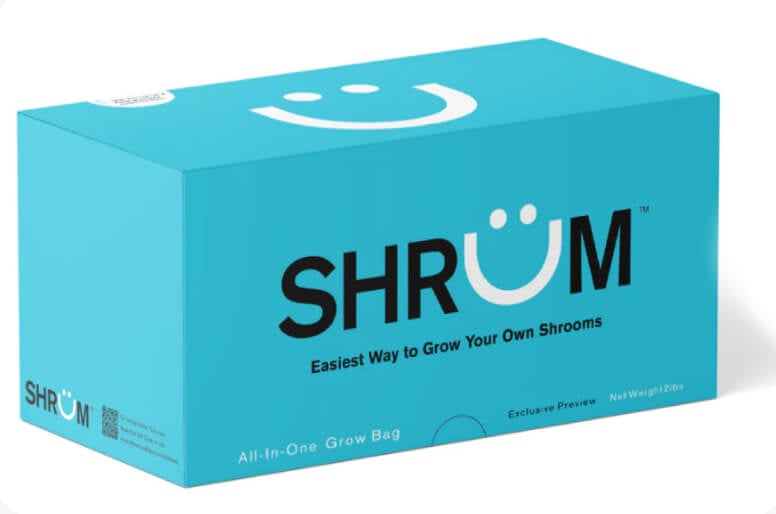 Shrum - Advanced Nutrients