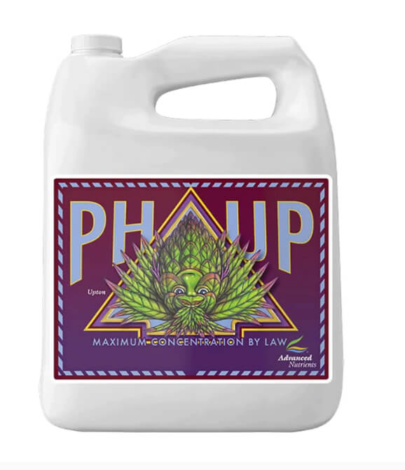 pH-Up - Advanced Nutrients