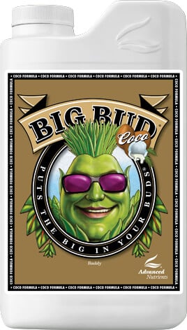 Big Bud Coco - Advanced Nutrients