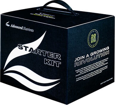 Starter Kit - Advanced Nutrients