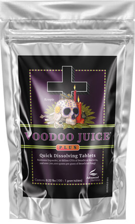 Voodoo Plus Tablet - Advanced Nutrients