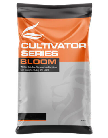 Cultivator Series Bloom - Advanced Nutrients