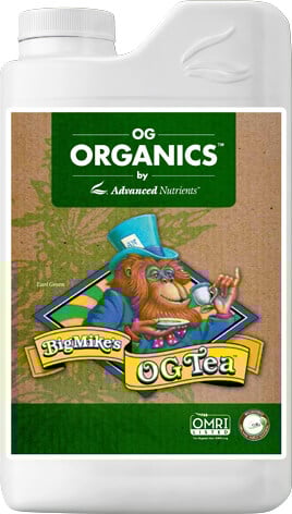 Big Mike's OG Tea - Advanced Nutrients