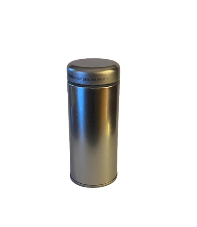 CR13 - Compliant Packaging