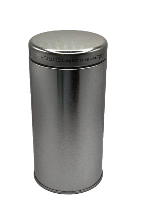 CR9 - Compliant Packaging