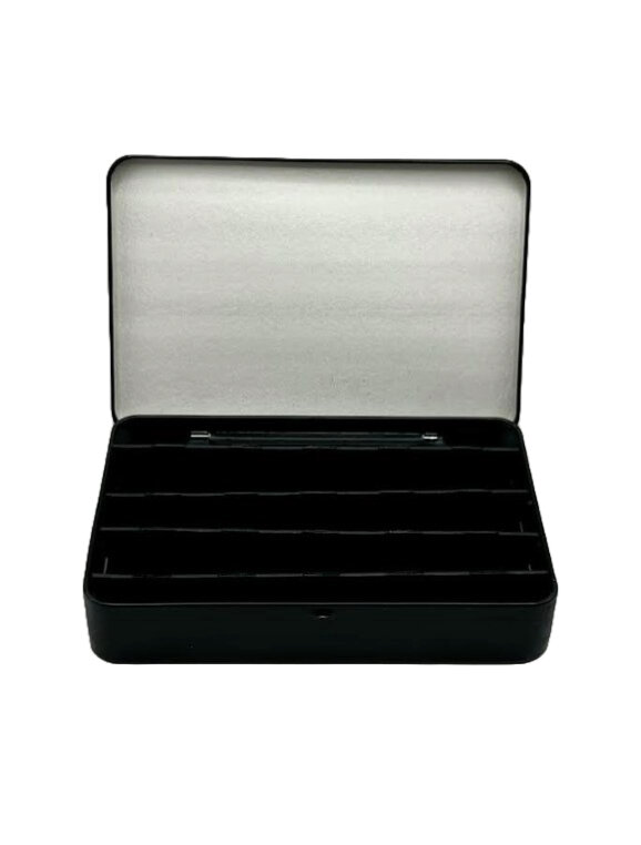Loc3/Paper Pre Roll Tray - Compliant Packaging