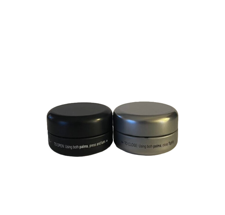 CR11- Compliant Packaging