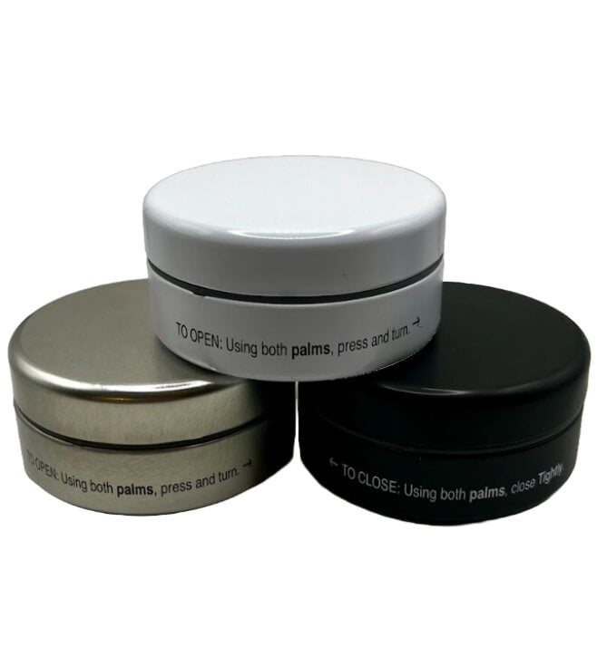 CR16 - Compliant PackagingCR16 - Compliant Packaging