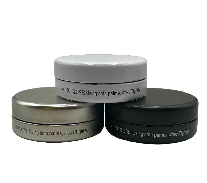 CR1 - Compliant Packaging
