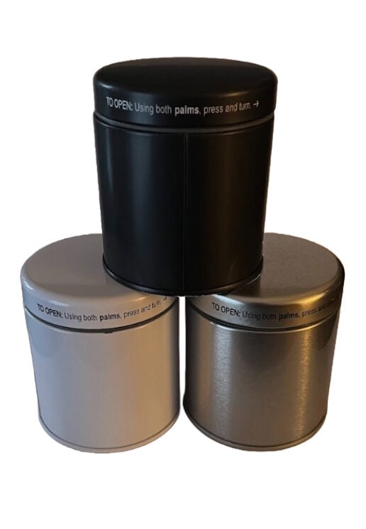 CR12 - Compliant Packaging