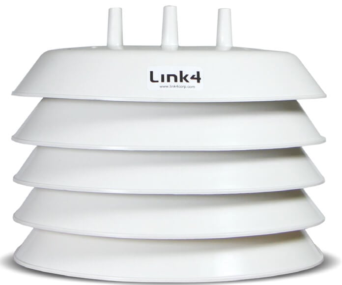 DTH Modbus - Link4 Corporation