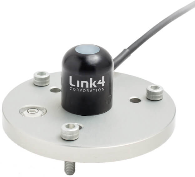 PAR Light Sensor - Link4 Corporation