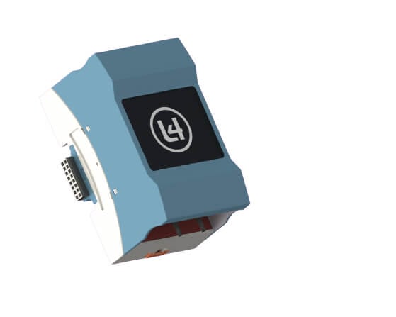 Differential Pressure Sensor - Link4 Corporation