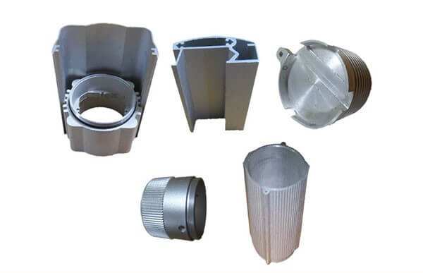 Extrusions - Innovative Tool and Design