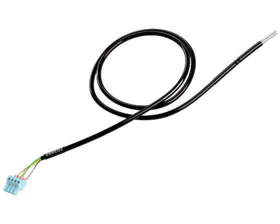DTH I2C (InT, InHum - short run, no light cover) - Link4 Corporation