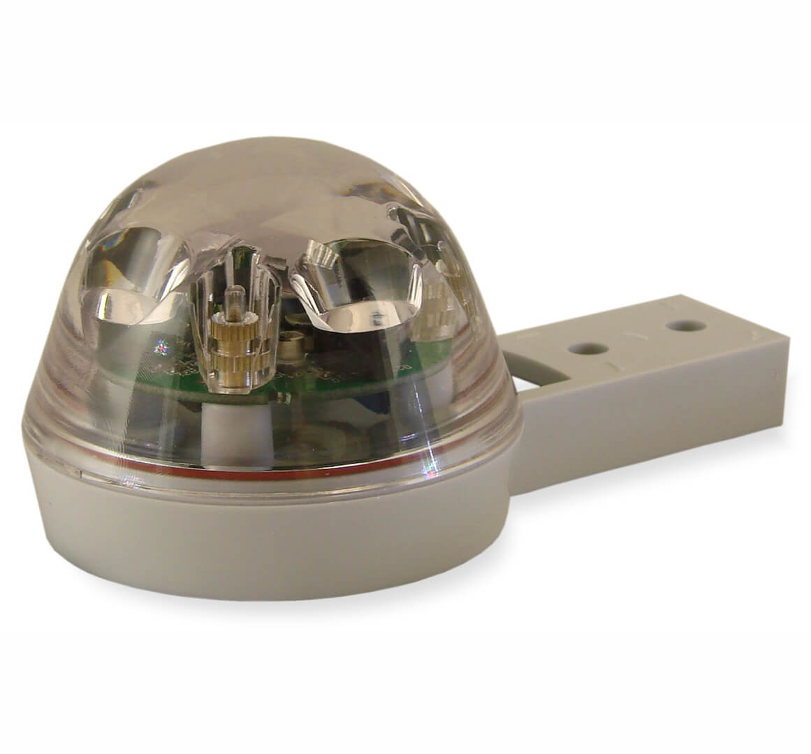 Optical RAIN Sensor - Link4 Corporation