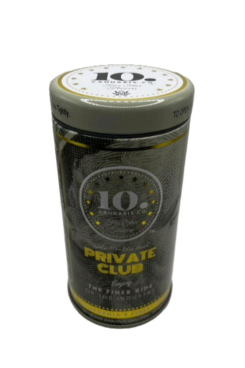 Custom LocTin CR9 - Compliant Packaging