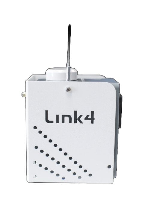 ADISM (InT, InHum, Light, CO2) - Link4 Corporation