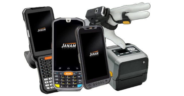 Devices/Interfaces - Royal 4 System