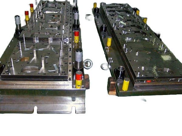 Tooling Services - Innovative Tool and Design