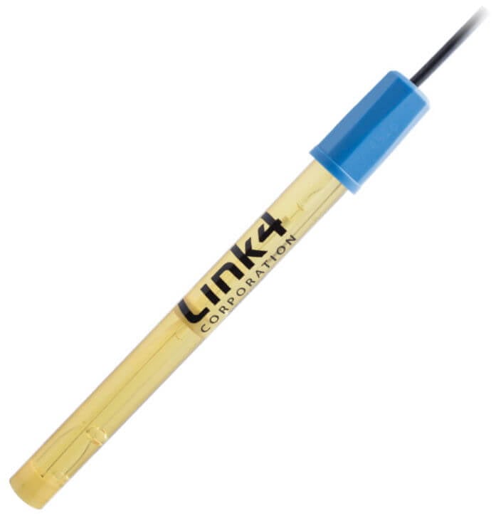 PH Sensor - Link4 Corporation
