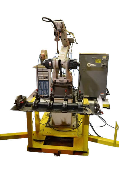 Secondary and Machining Services - Innovative Tool and Design