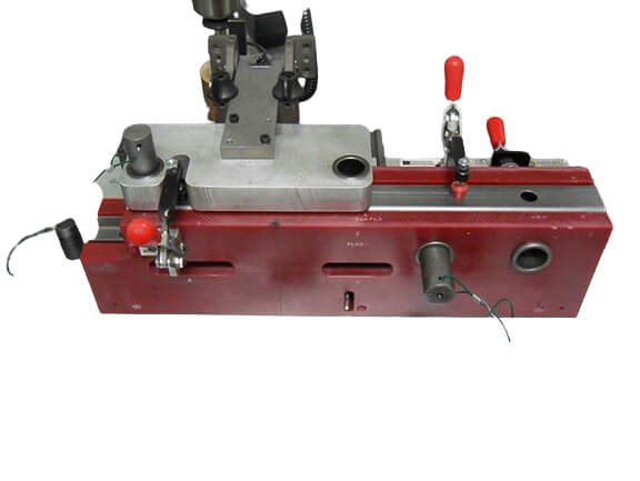 Quality - Innovative Tool and Design