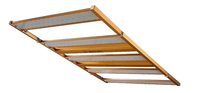 Supreme S1200+ (UV+IR) LED Grow Lights - Supreme Grow Light