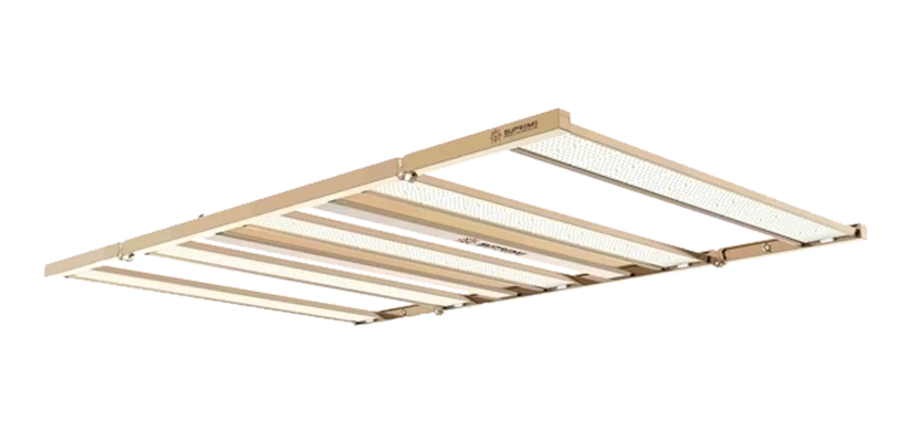 Supreme S1000+ (UV+IR) Led Grow Lights - Supreme Grow Light