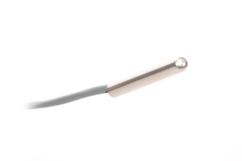 Soil Temperature Probe Sensor - Link4 Corporation