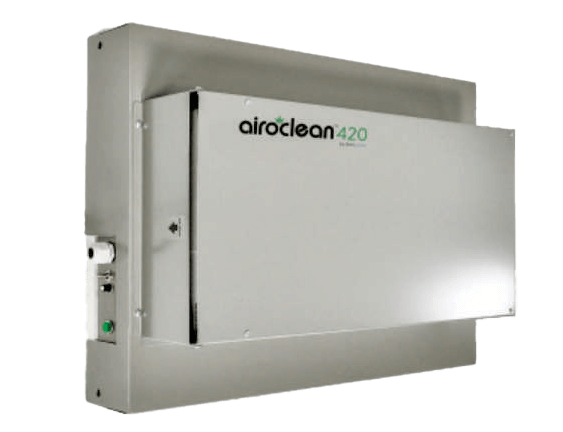 Airoclean420 XL - SteriLumen