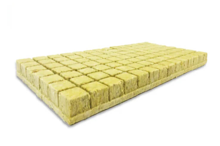 CP T36 Propagation Plug - Upuper Rockwool