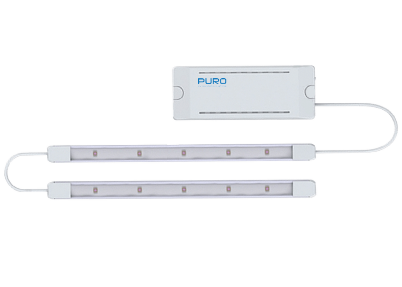 PURO Mini -Split LED - SteriLumen
