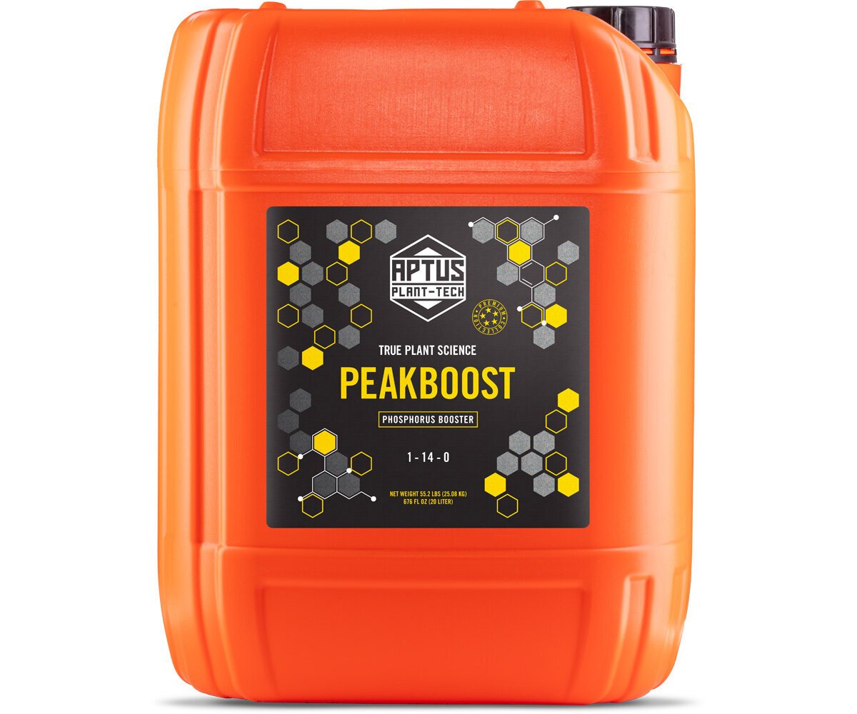 Aptus Peakboost, 20 L | GrowStar Systems