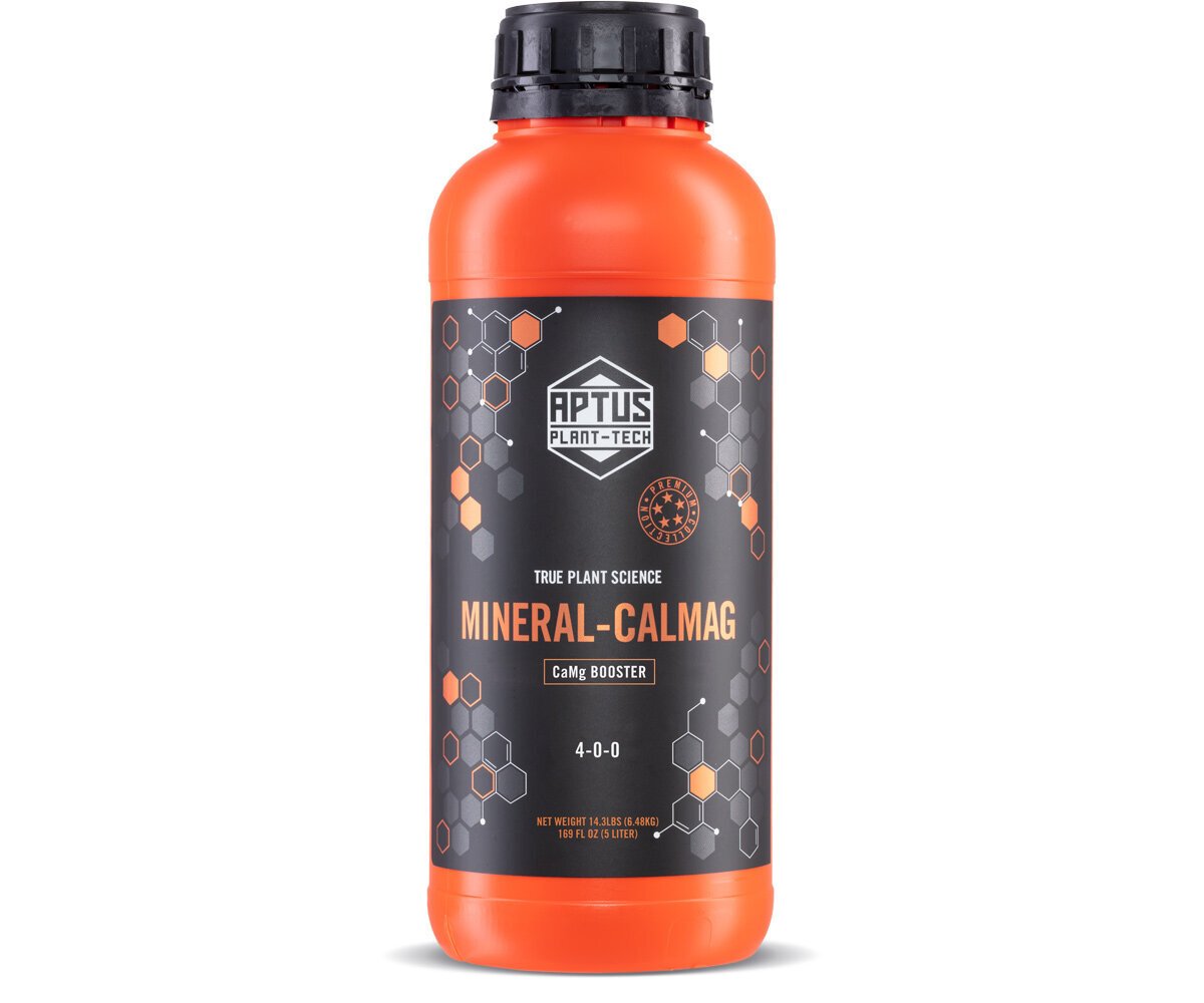 Buy Aptus MINERAL-CALMAG, 1 L | GrowStar Systems