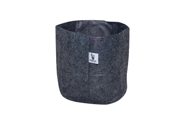 Nickel Bag - Spring Pot