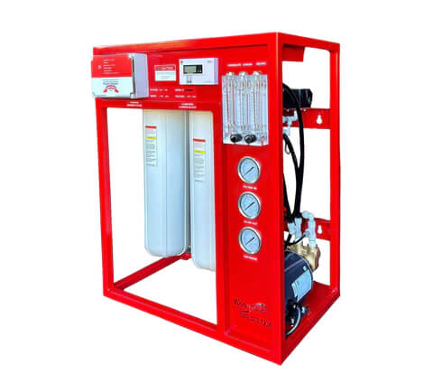 1000 GPD - Reverse Osmosis Superstore
