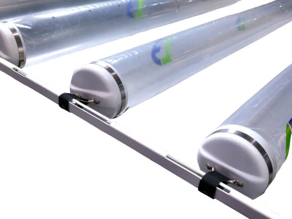 Canopyflo Ducting 5"