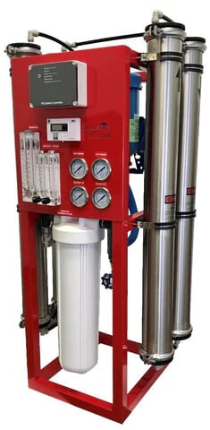 ROC - 4000 GPD - Reverse Osmosis Superstore