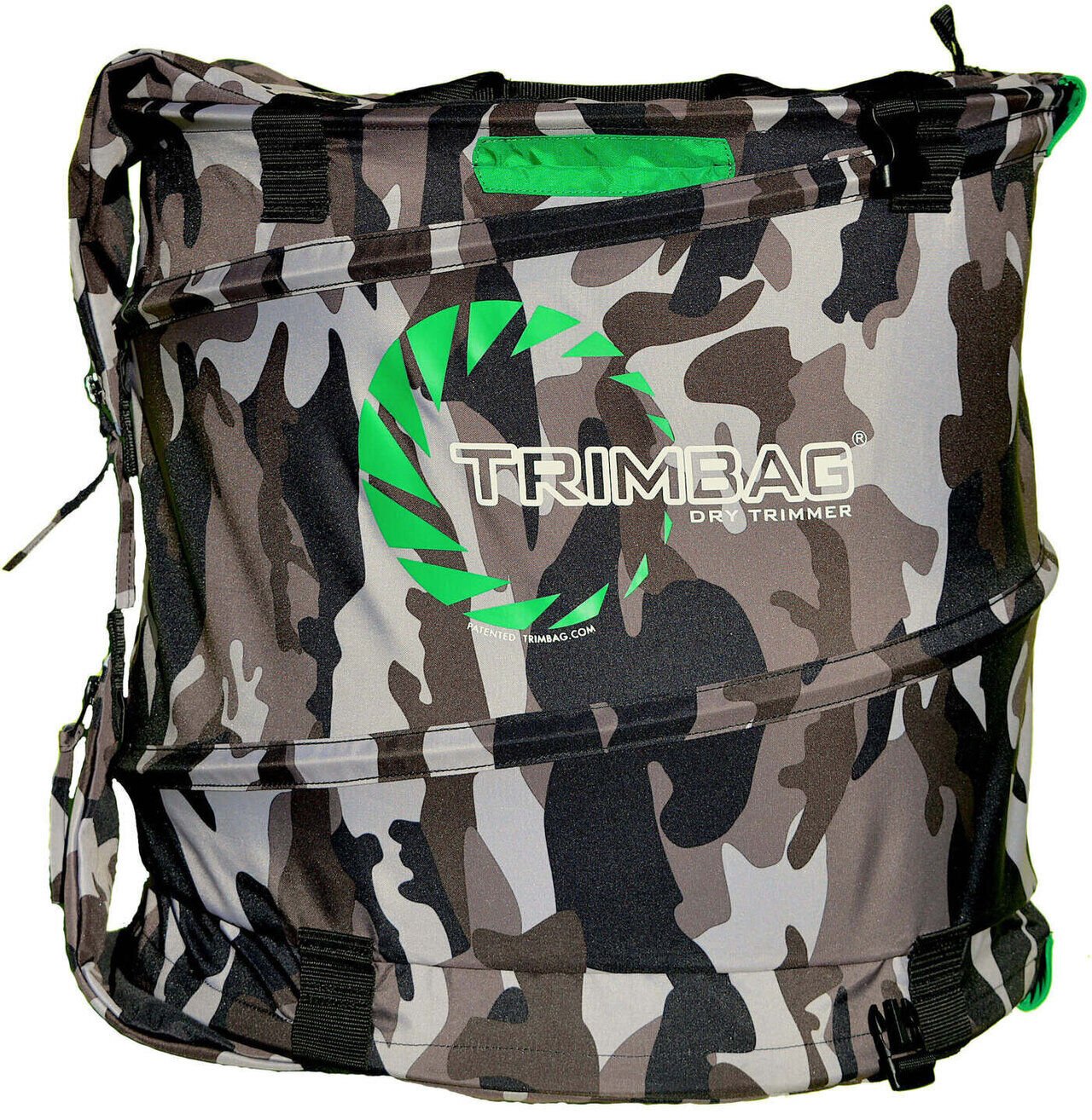 Trimbag Limited Edition Camo