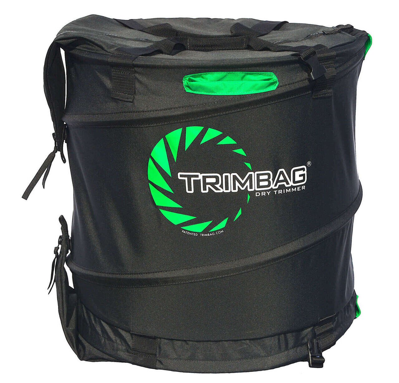 Trimbag Original Black