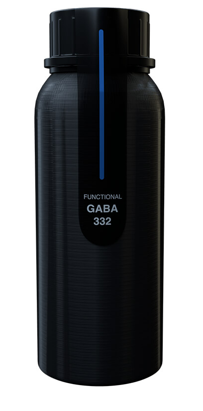 Eybna - Receptor Specific Line GABA 332™
