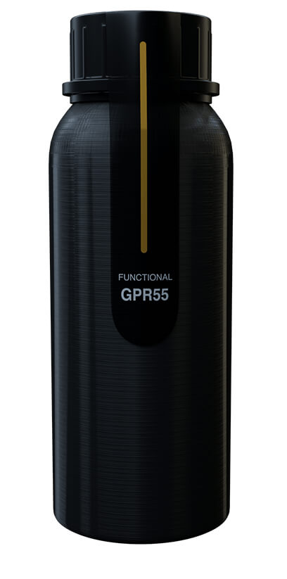 Eybna - Receptor Specific Line GPR55™