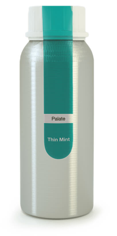 Eybna - Palate Line Thin Mint