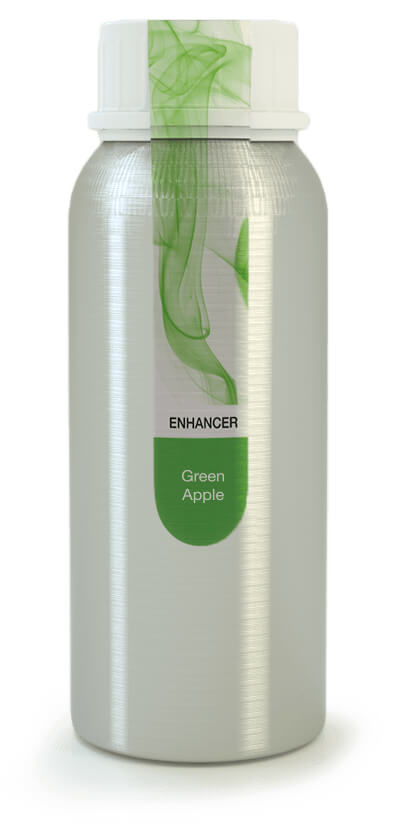 Eybna - Enhancer Line Green Apple