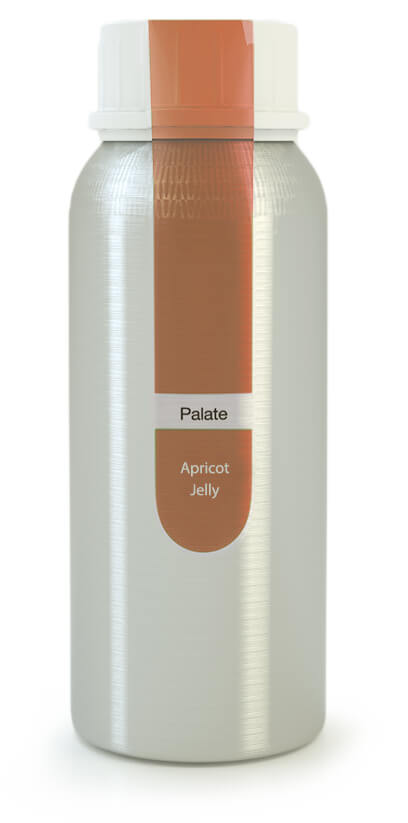 Eybna - Palate Line Apricot Jelly