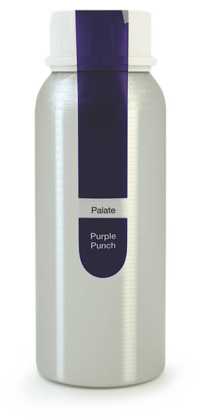 Eybna - Palate Line Purple Punch