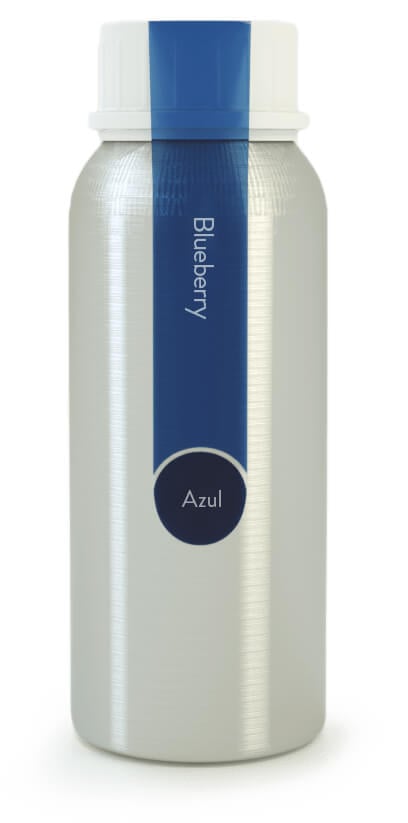 Eybna - Pure Terpenes Blueberry