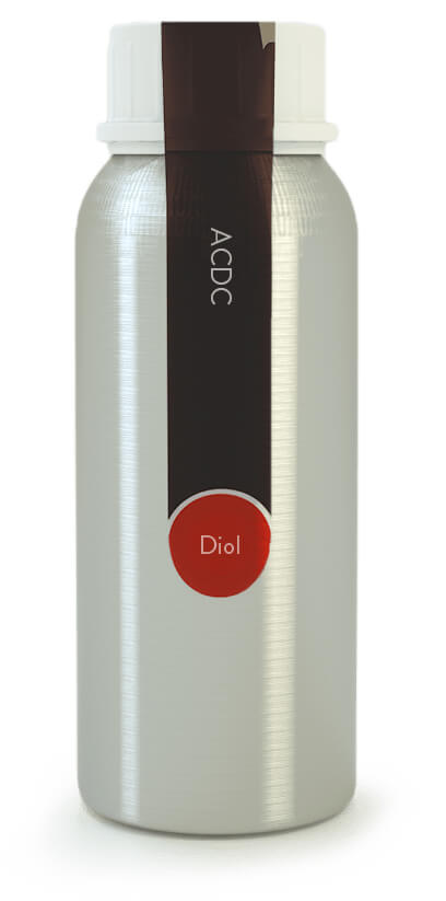 Eybna - Pure Terpenes ACDC Terpenes